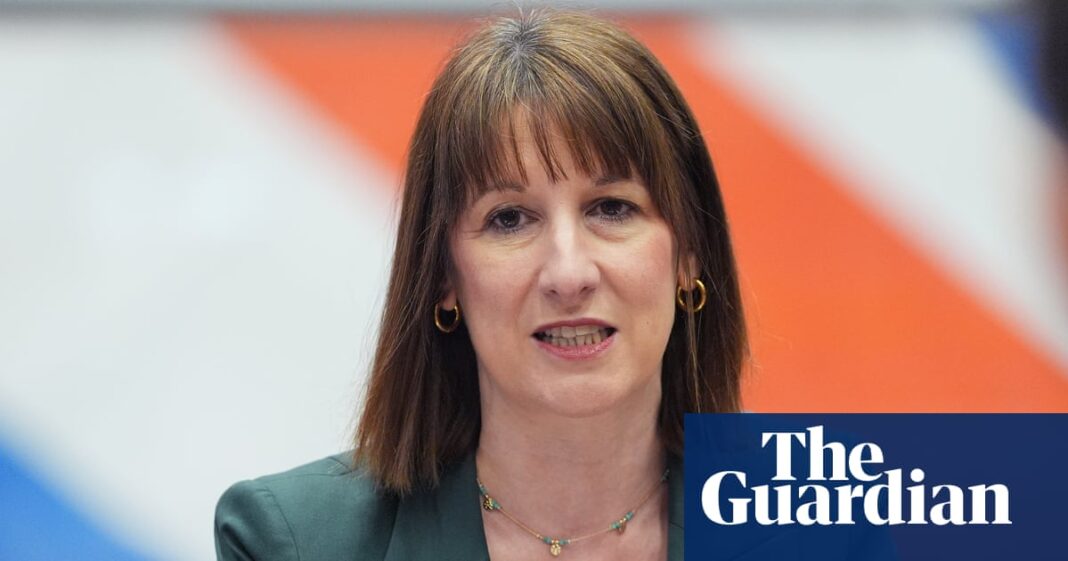 Reeves to outline plan to cut regulation costs and boost growth | Regulators