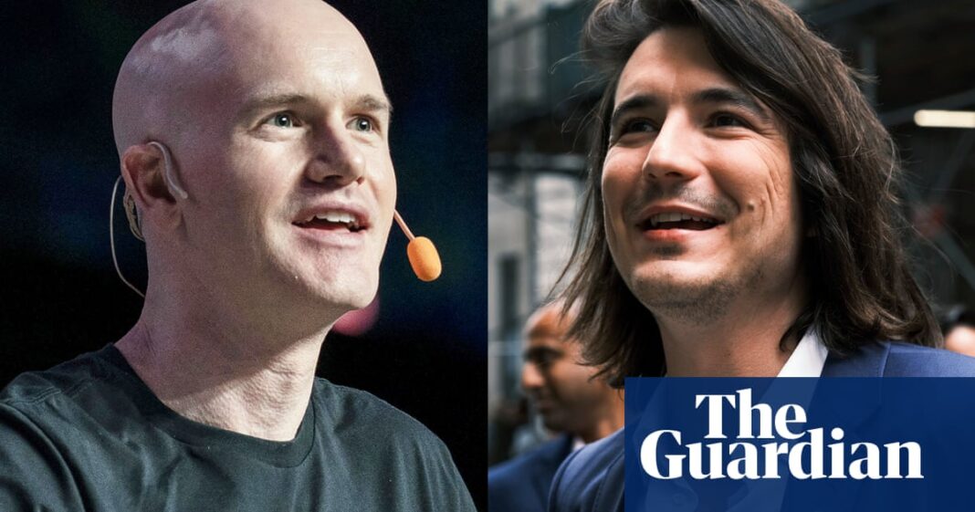 Trump hosts crypto leaders after creating strategic reserve of bitcoin | Cryptocurrencies