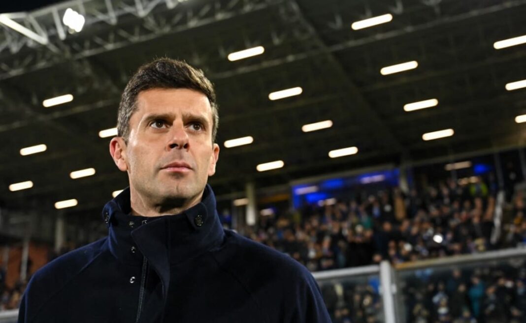 Thiago Motta Sacked As Juventus Coach, Igor Tudor Announced As Replacement