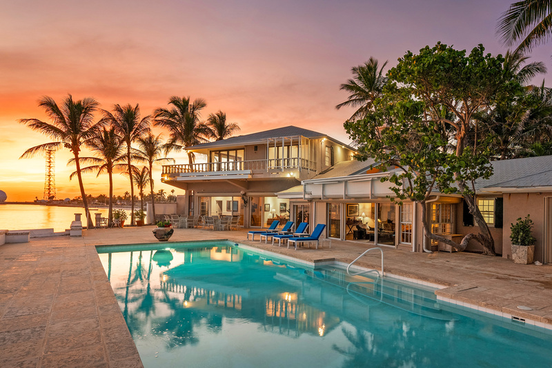 Bidding for Prestigious Key West Estate Begins at $8.5 Million as Part of Sotheby’s Concierge Auctions’ Latest Event