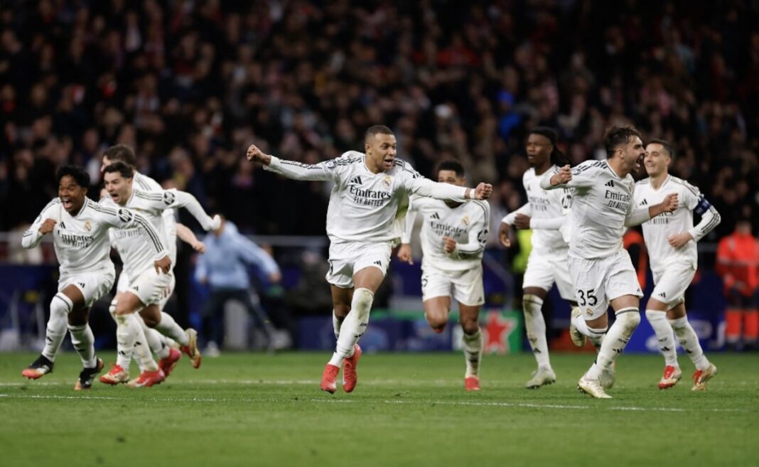 Villarreal vs Real Madrid LIVE Streaming, La Liga 2024-25 Live Telecast: When And Where To Watch