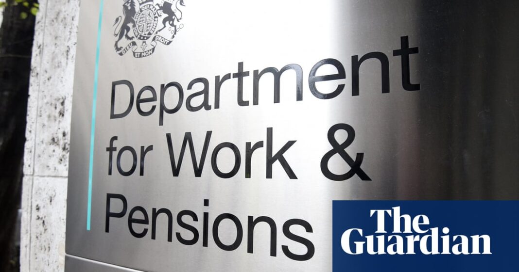 ‘Don’t punish the vulnerable’: Labour MPs uneasy over planned welfare cuts | Welfare