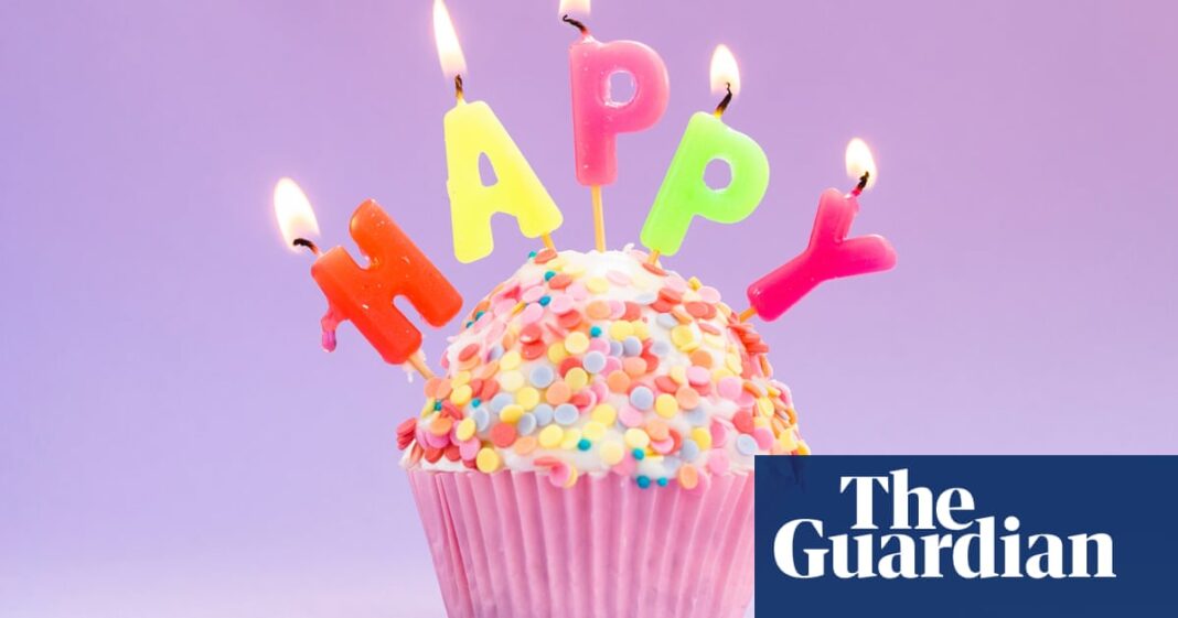 Birthday freebies: how to cash in on UK retailers’ gifts and discounts | Saving money