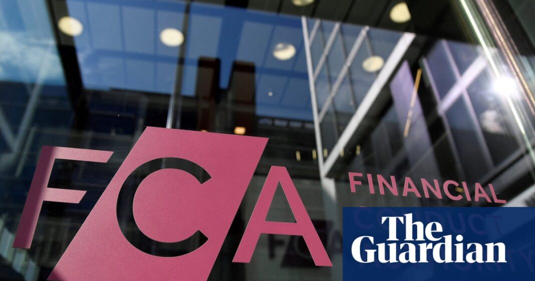 City watchdog ponders rule changes to simplify comparisons of financial products | Financial Conduct Authority