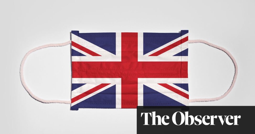 ‘The pandemic reinforced existing inequalities – it was a magnifying glass’: how Covid changed Britain | Coronavirus