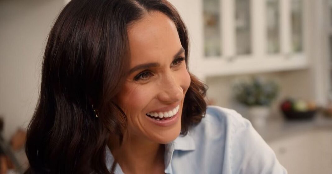 Royal Family LIVE: Meghan Markle savaged over ‘fakest-ever’ Netflix show | Royal | News