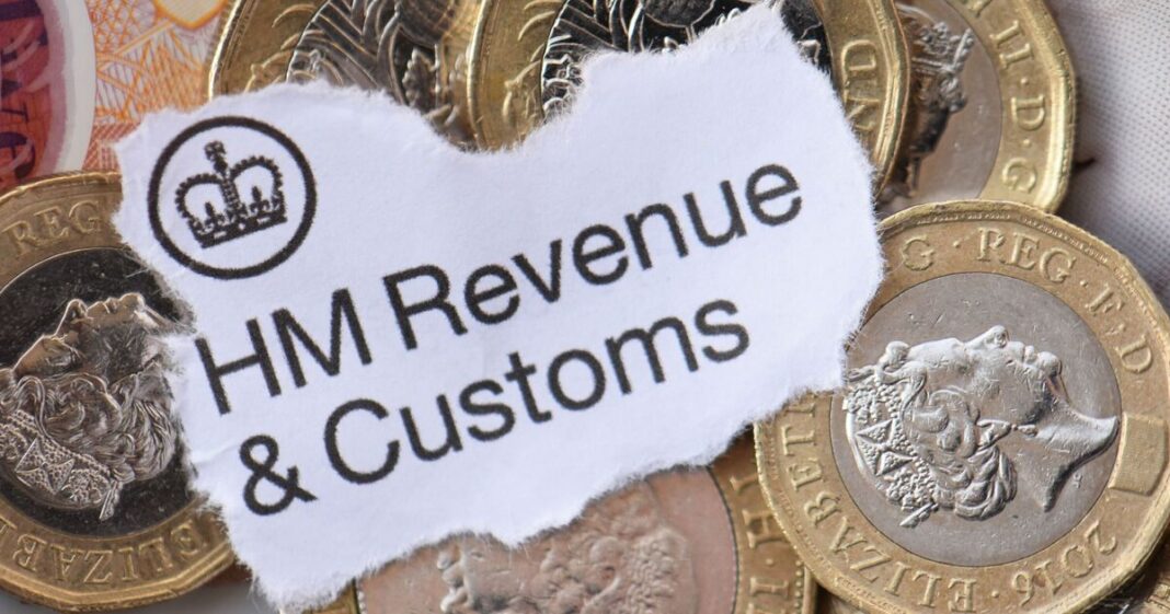 HMRC warning as thousands owed £3,389 in overpaid tax | Personal Finance | Finance