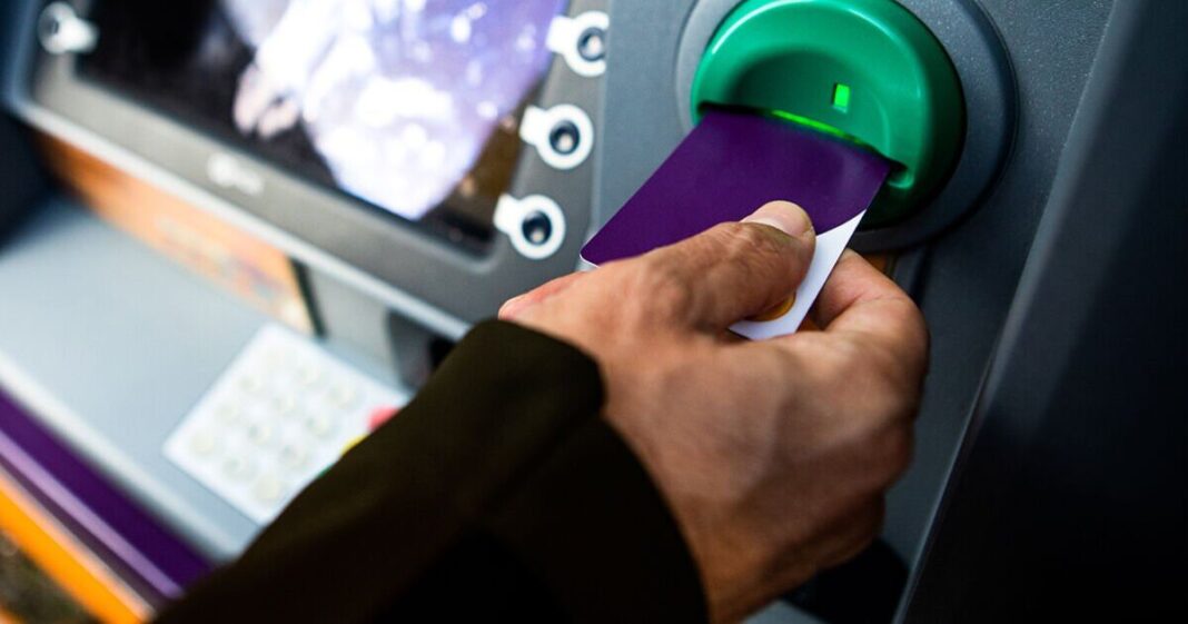 DWP explains two-steps before taking money from your bank account | Personal Finance | Finance