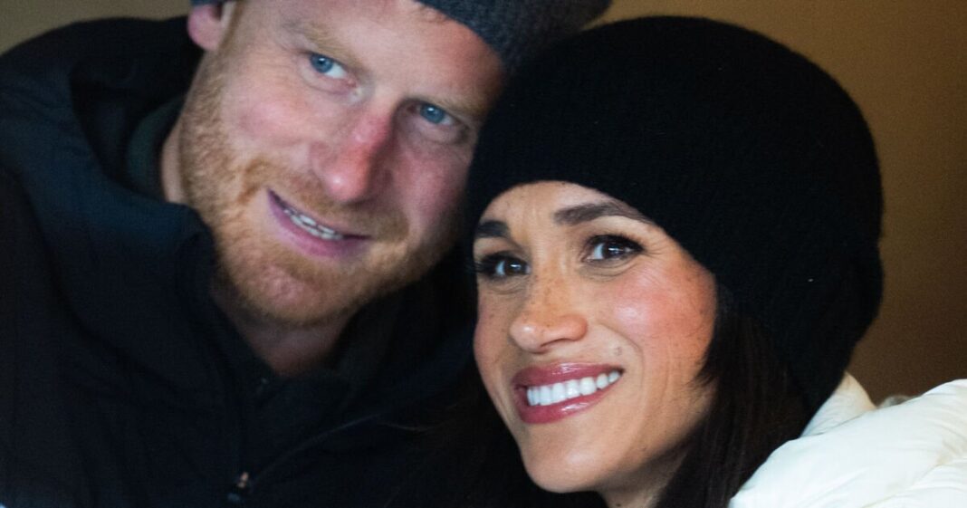 Meghan Markle reveals one thing she does with Prince Harry everyday | Royal | News