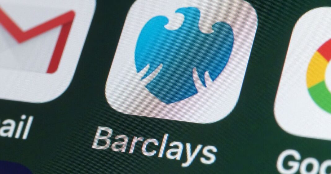 Barclays down: Online banking and mobile app suffer outage again | Personal Finance | Finance