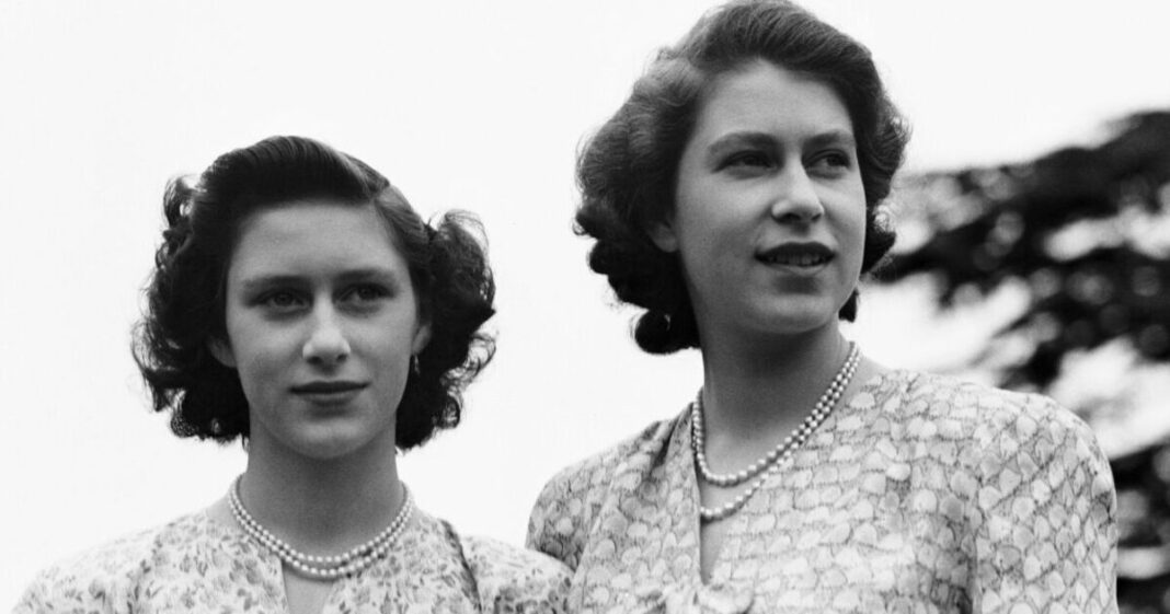 Historic castle gives glimpse into royal fashion of Queen Elizabeth and Princess Margaret | Royal | News