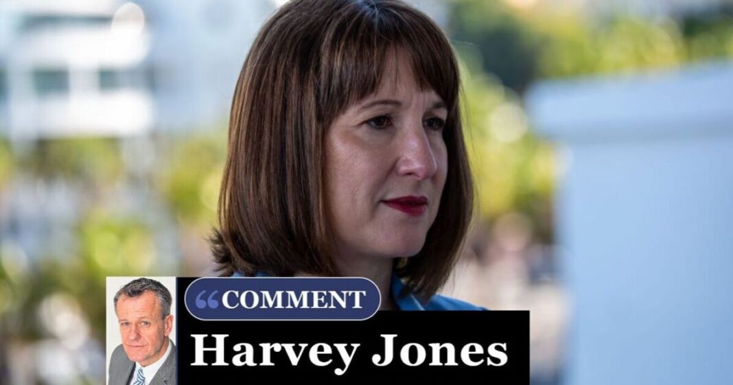 Rachel Reeves’s Cash ISA raid looms – last chance for tax-free benefit | Personal Finance | Finance