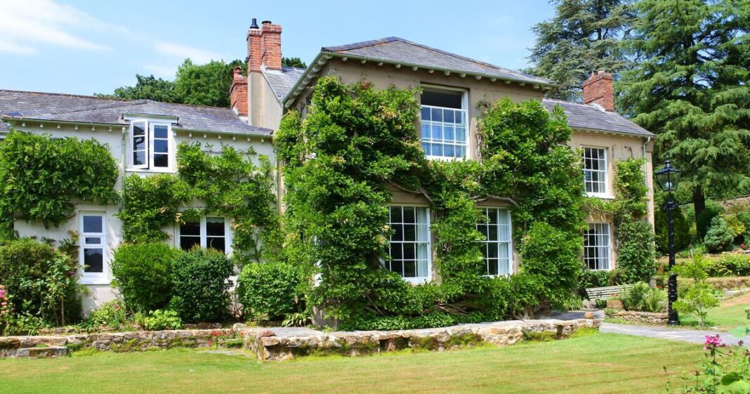 The new ruling that could save families £100k on inheritance tax | Personal Finance | Finance