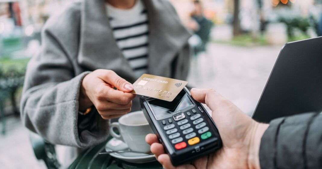 Contactless card users warned payment limit could change | Personal Finance | Finance