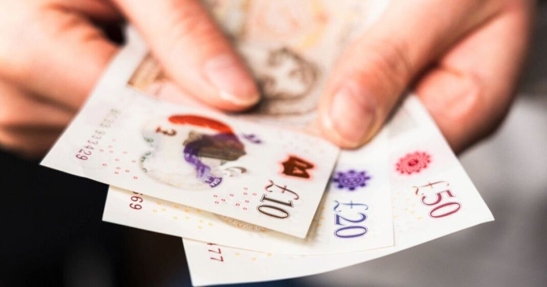 State Pension: These savers could boost pot by as much as £6,500 with simple fix | UK | News