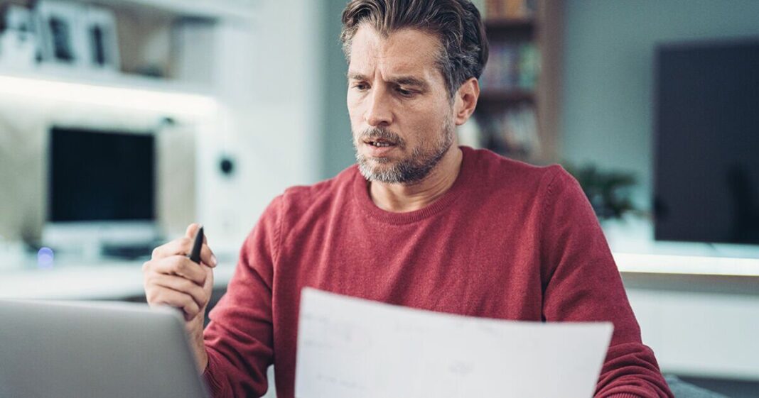 HMRC warning on pensions contributions as your employer must obey rule | Personal Finance | Finance