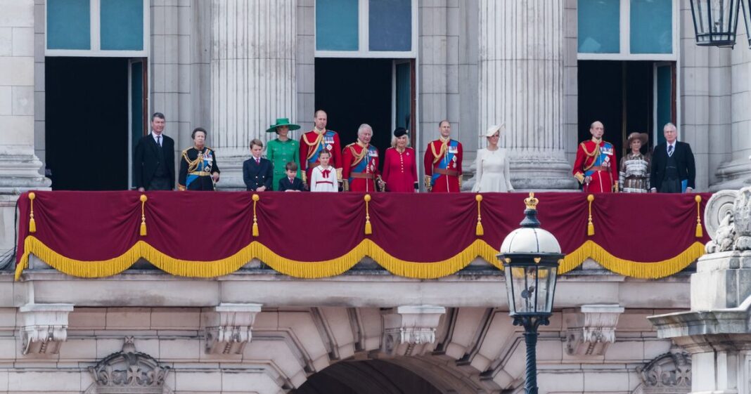 Forgotten royal who ‘had a baby in secret affair’ – but you’ve probably never heard of her | Royal | News