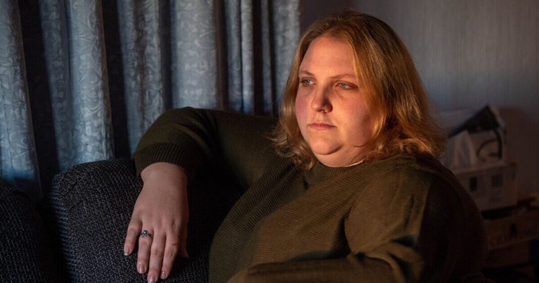 ‘It took me three years to be approved for PIP – I’m scared for what’s to come’ | Personal Finance | Finance