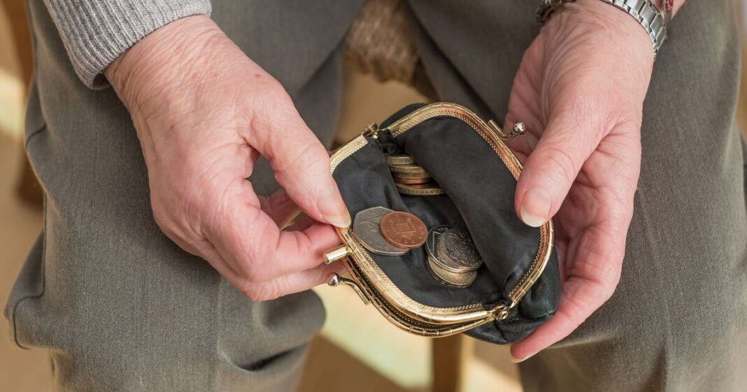 Older state pensioners born in these years paid extra 25p in pension | Personal Finance | Finance