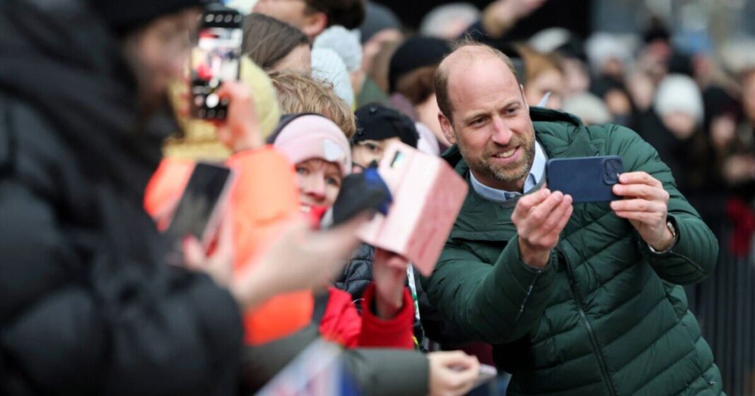 Prince William’s subtle message to Canada after Donald Trump’s intervention | Royal | News