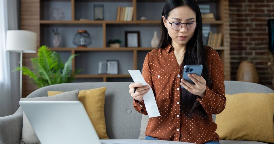 HMRC issues warning for millions over income tax changes | Personal Finance | Finance