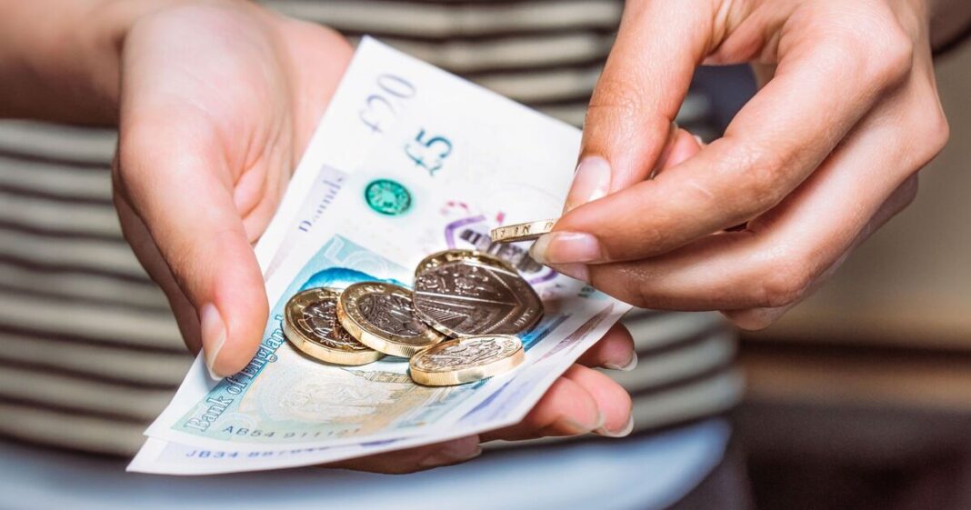 The 4 DWP PIP payment changes hitting bank accounts from April | Personal Finance | Finance