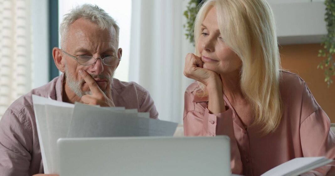 DWP state pension payment date change for millions next month | Personal Finance | Finance