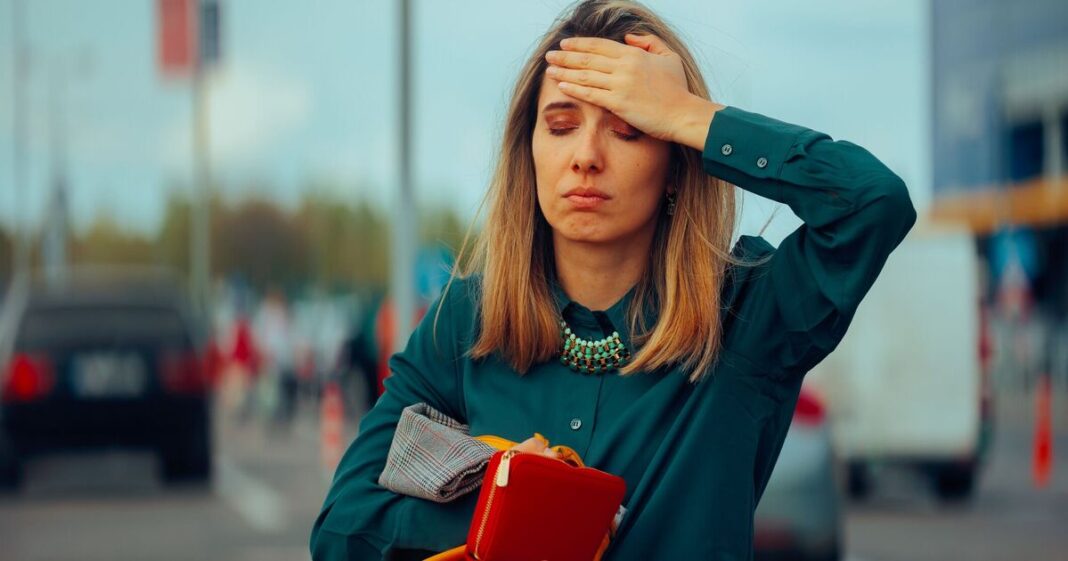 Expert warns group of people ‘most at risk’ of state pension mistake | Personal Finance | Finance