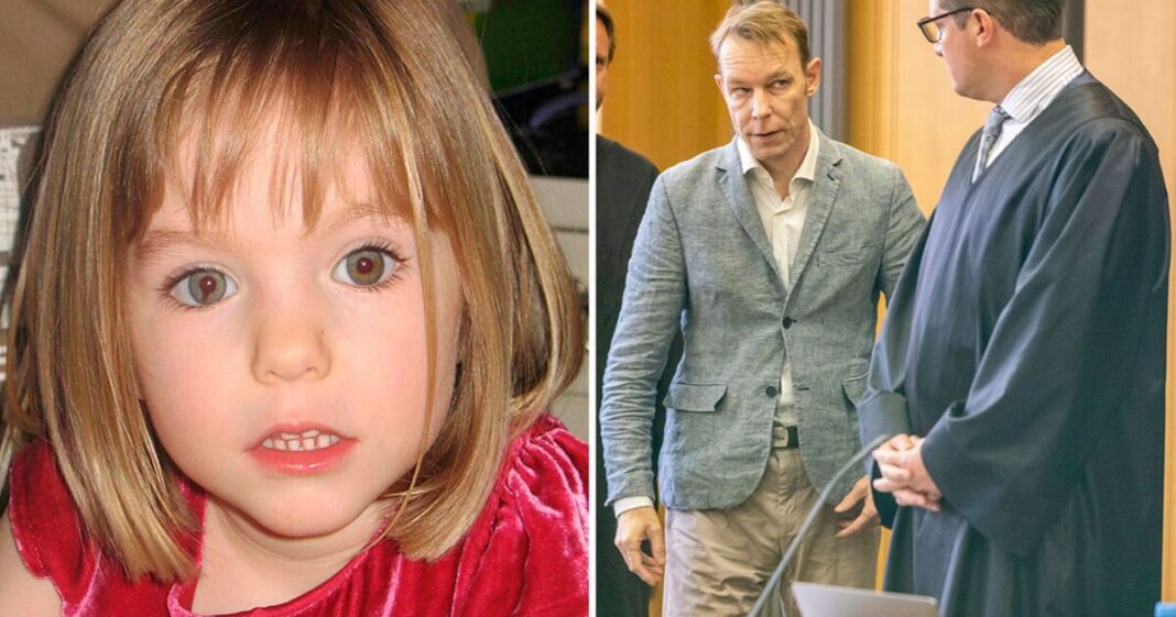 Major Madeleine McCann update as prime suspect ‘could walk free within | UK | News