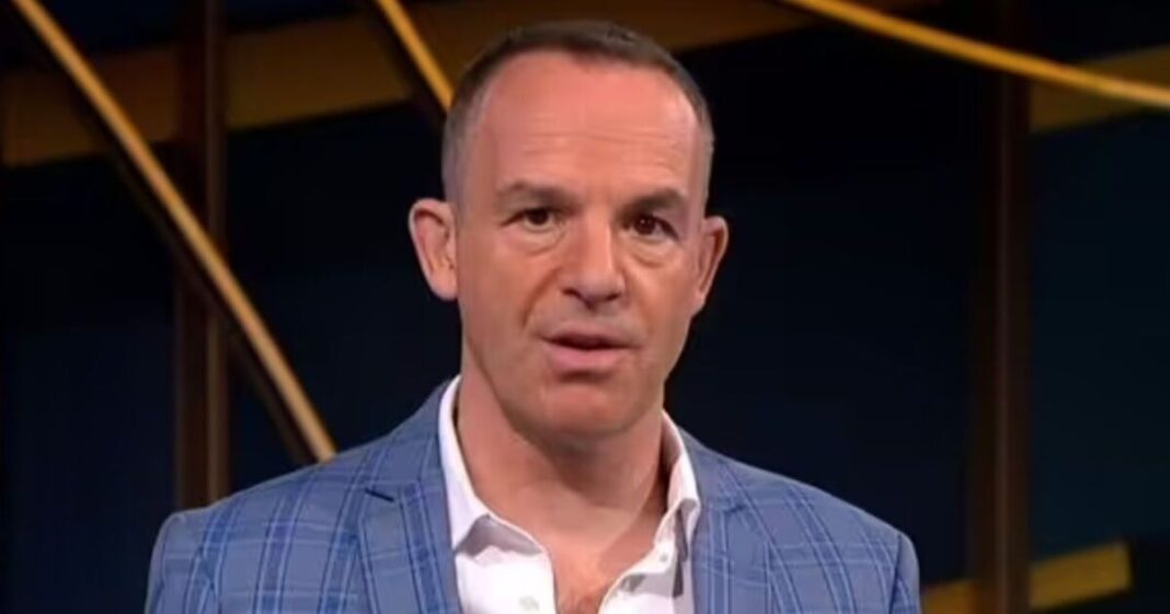 Martin Lewis urges households to stock up on £1.65 item ahead of price rise | Personal Finance | Finance