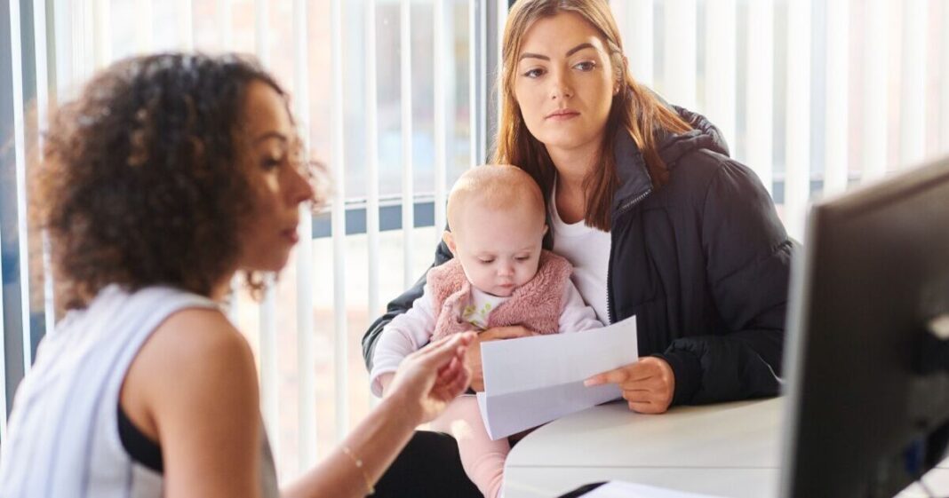 The DWP benefits and pension payments going up in April – check if you are affected | Personal Finance | Finance