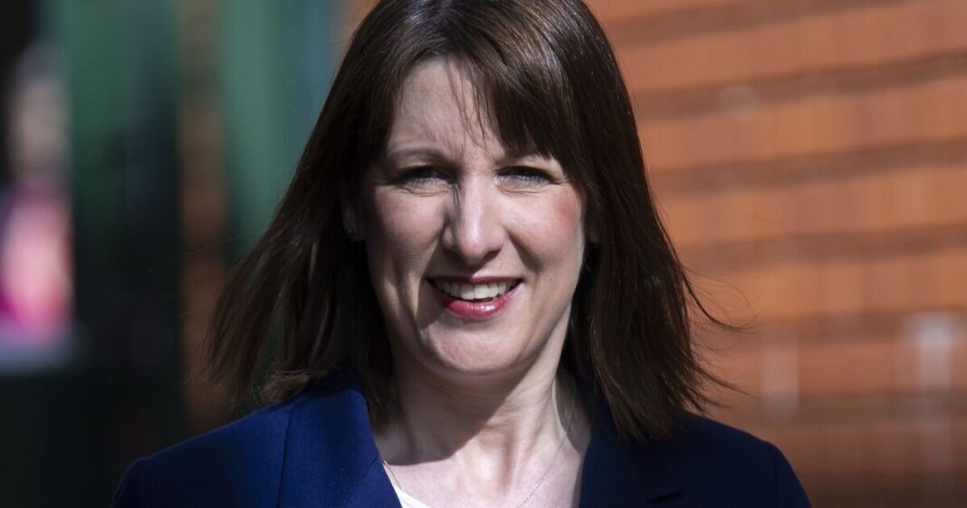 Spring statement LIVE: National Living Wage change due to take effect | Personal Finance | Finance