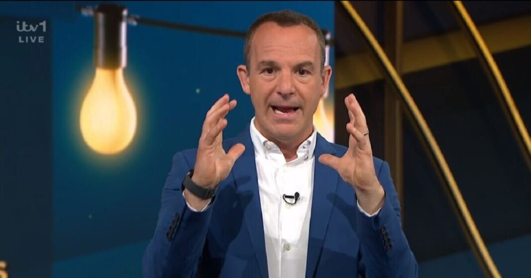 Martin Lewis advice on cheapest time to run your washing machine | Personal Finance | Finance