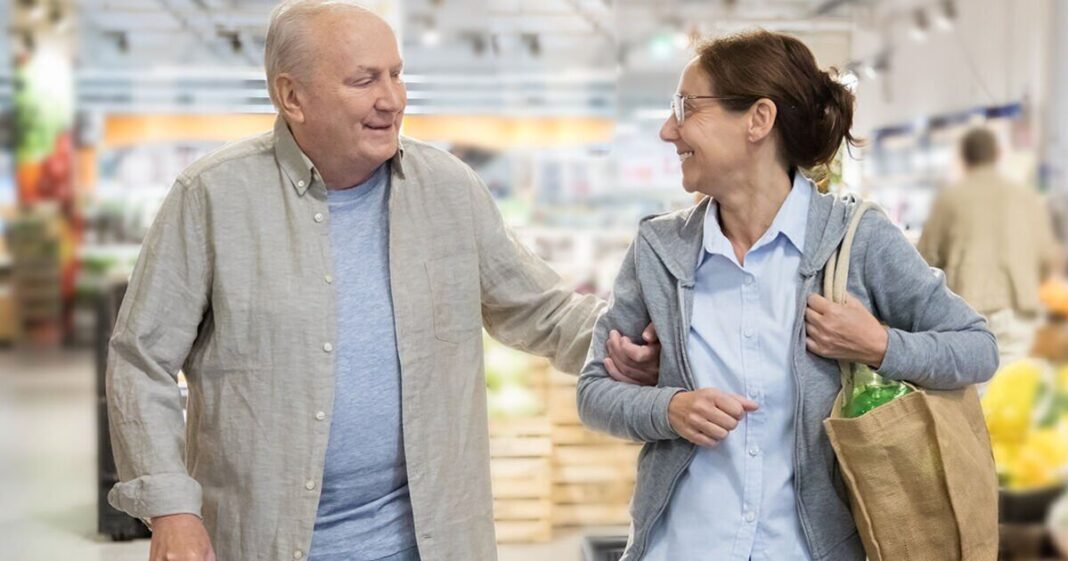 DWP update on major Pension Credit change affecting ‘all applications’ | Personal Finance | Finance