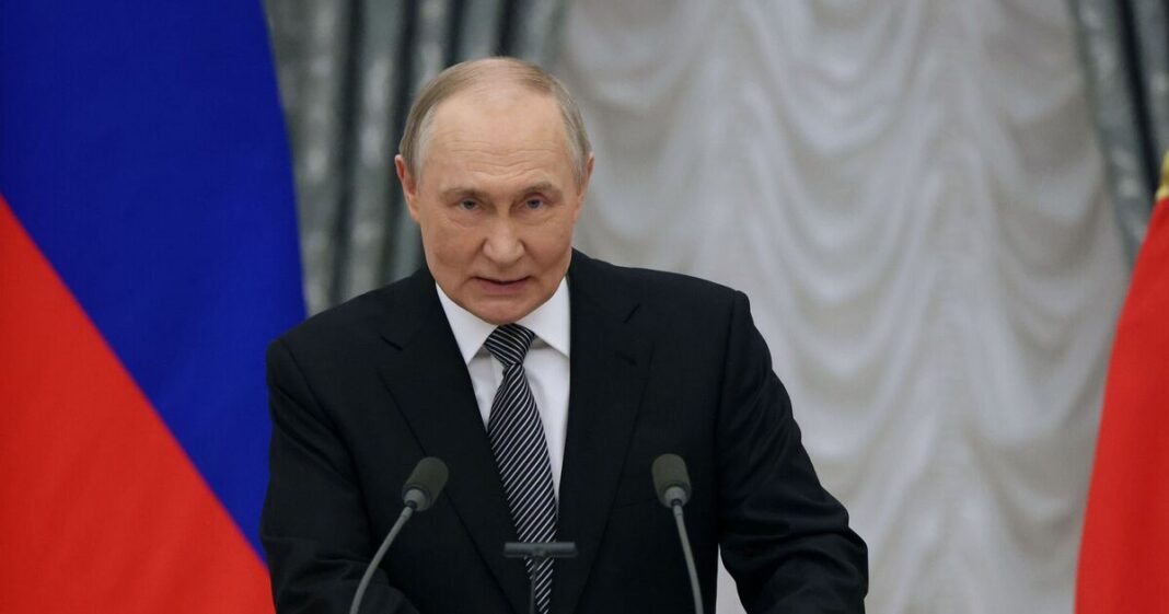 Russia rejects Trump’s new ceasefire unless sanctions lifted | World | News