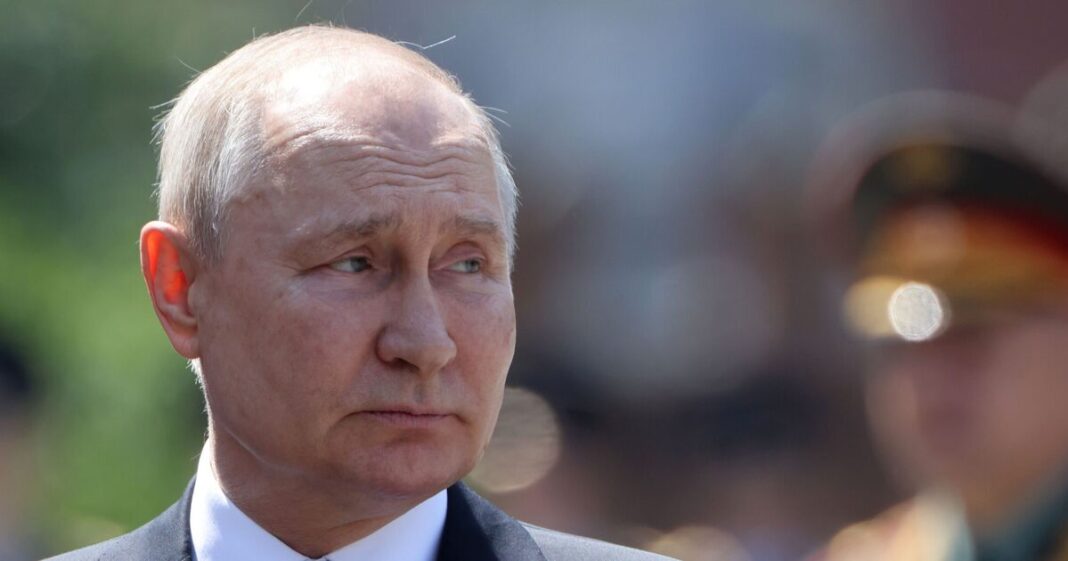 Ukraine LIVE: Russia issued ‘devastating’ 5-word warning | World | News