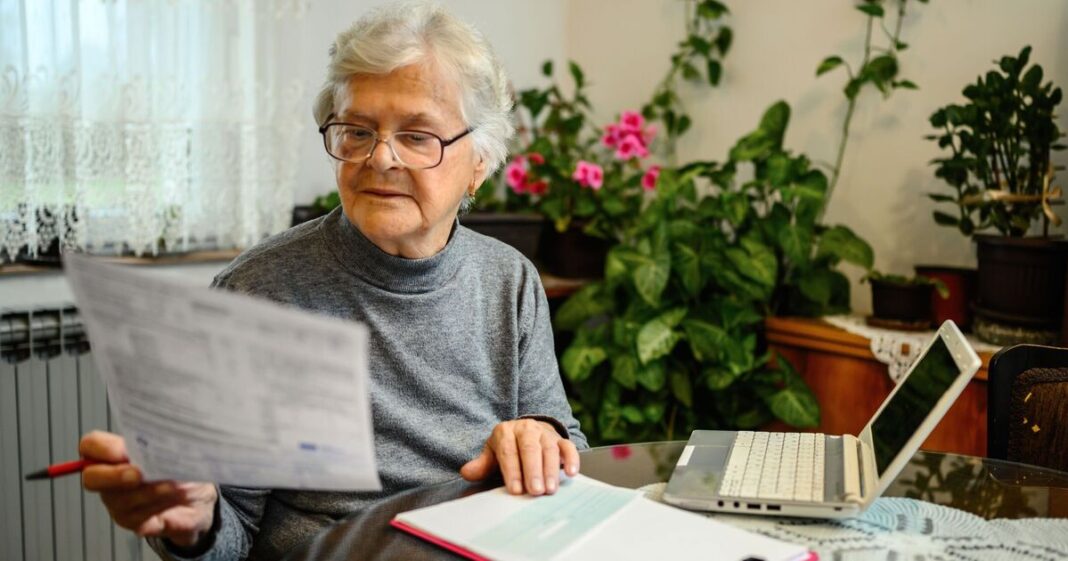 State pensions update as Rachel Reeves tipped to tax ‘juicy target’ | Personal Finance | Finance