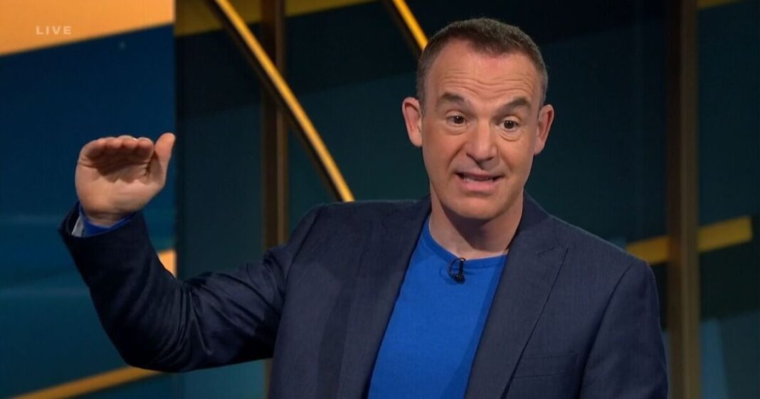 Martin Lewis urges customers to grab British Gas 13% off deal by 5pm Friday | Personal Finance | Finance