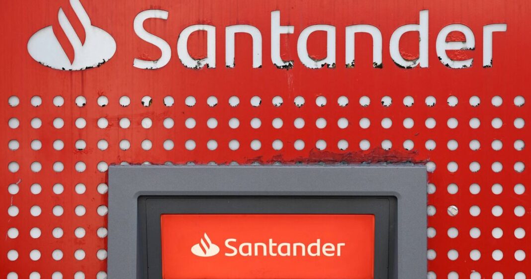 Santander loosens affordability rules for borrowers | Personal Finance | Finance