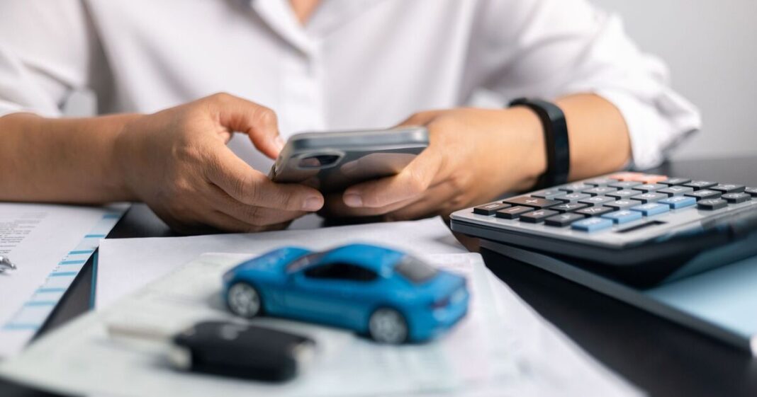 Millions of UK motorists could earn compensation in massive legal case | Personal Finance | Finance