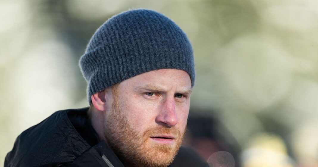 Prince Harry is architect of own downfall — lack of defence telling | Royal | News