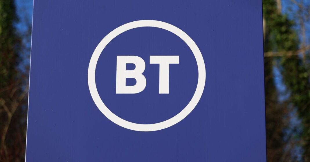 Confirmed BT price rises from today as broadband and mobile bills increase | Personal Finance | Finance