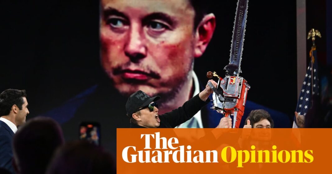 Elon Musk is a proven danger to good science, but the Royal Society won’t say it. That’s why I resigned | Kit Yates