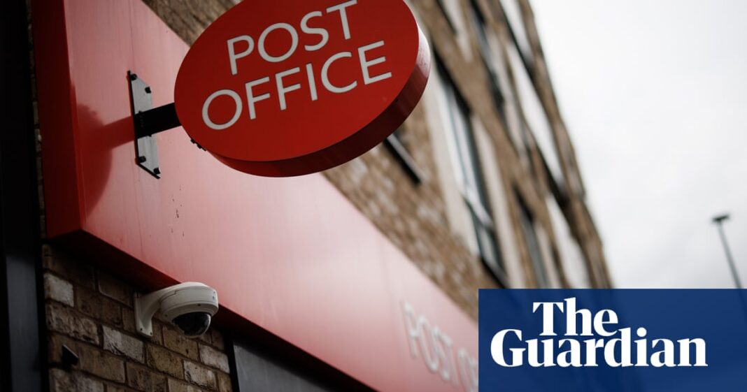 Ex-subpostmaster is first Horizon IT victim to launch legal action against Post Office and Fujitsu | Post Office Horizon scandal
