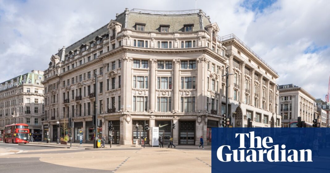 Ikea to open Oxford Street store in May after 18-month delay | Ikea