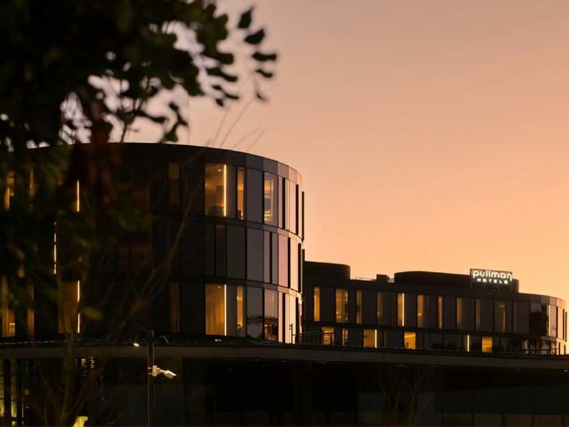 Pullman Sydney Penrith Names New General Manager to Drive Regional Growth and Conference Tourism