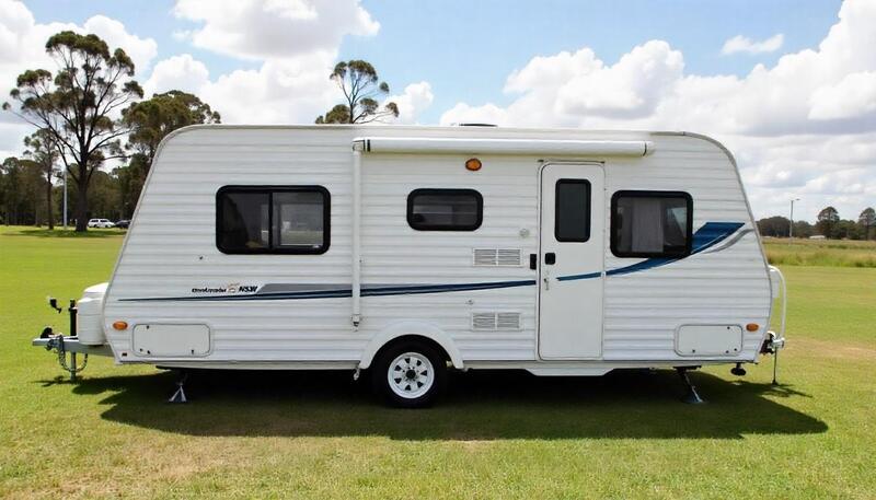 Destination New South Wales and Caravan & Camping Industry Association Unveil ‘Feel More, Live More’ to Drive Year-Round Travel Across 400 Holiday Parks