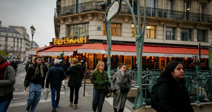 France preps ‘survival’ guide to help citizens in case of invasion, nuclear war – National