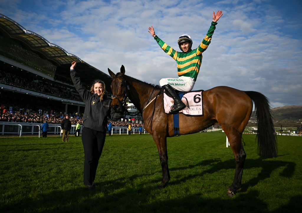 Cheltenham Festival 2025 race results: Every winner including Gold Cup as Galopin des Champs beaten in showpiece