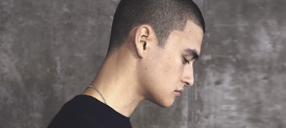 The Biggest Men’s Hair Trends For 2025